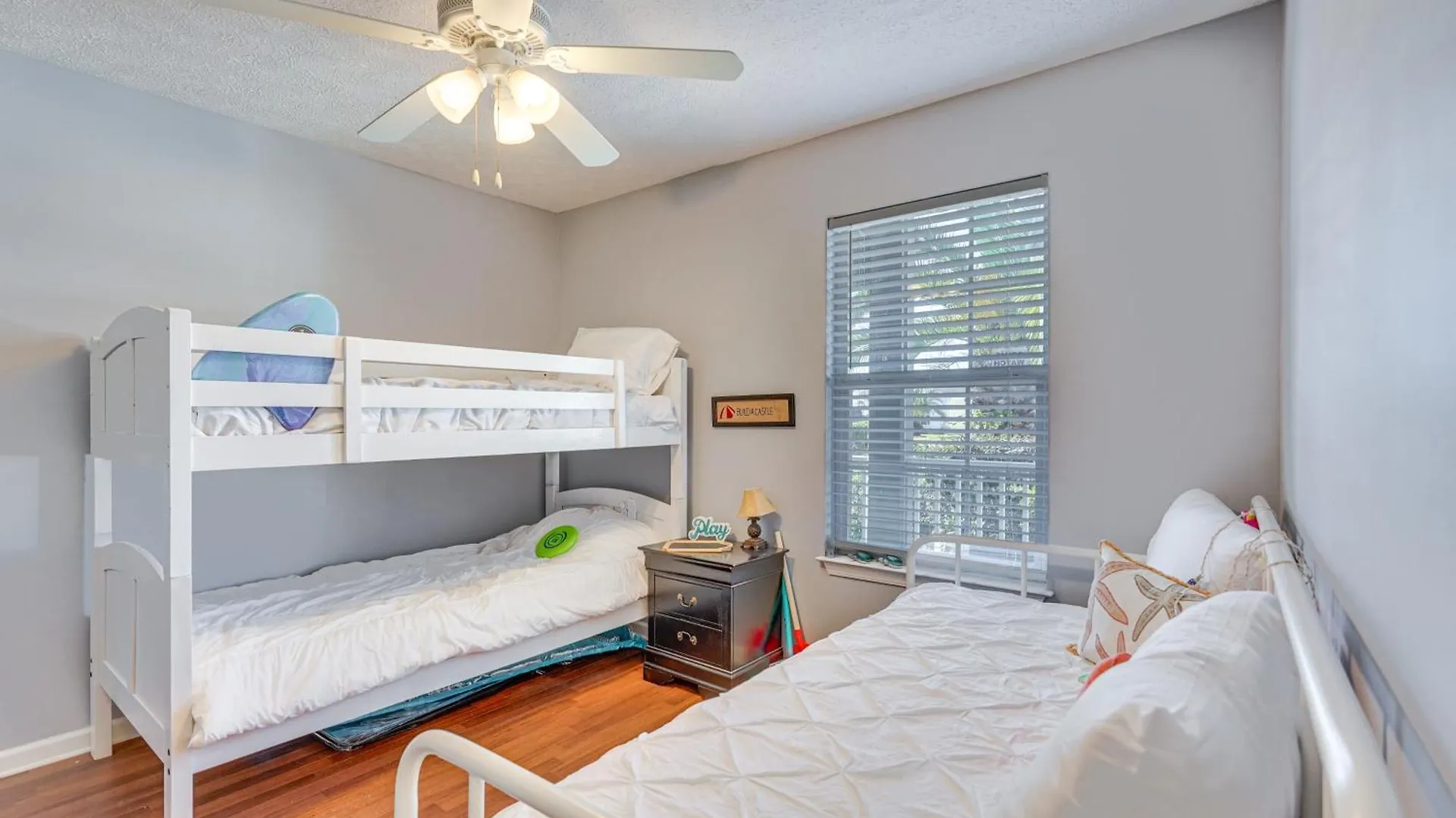 Panama City Beach Home, 1 Mi To Beachandfishing Pier بنما سيتي بيتش