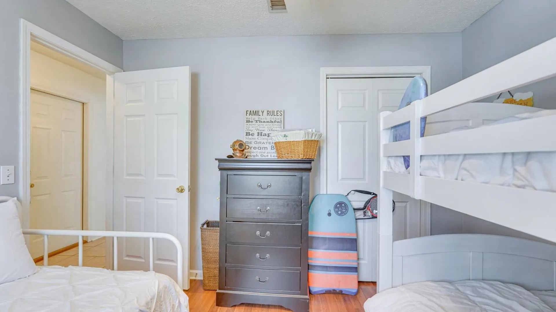 بيت للعطل Panama City Beach Home, 1 Mi To Beachandfishing Pier