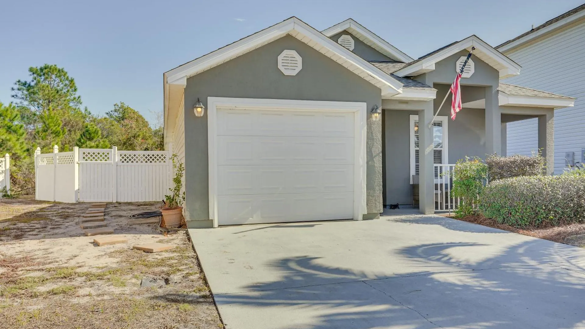 Panama City Beach Home, 1 Mi To Beachandfishing Pier 0*, بنما سيتي بيتش الولايات المتحدة الأمريكية