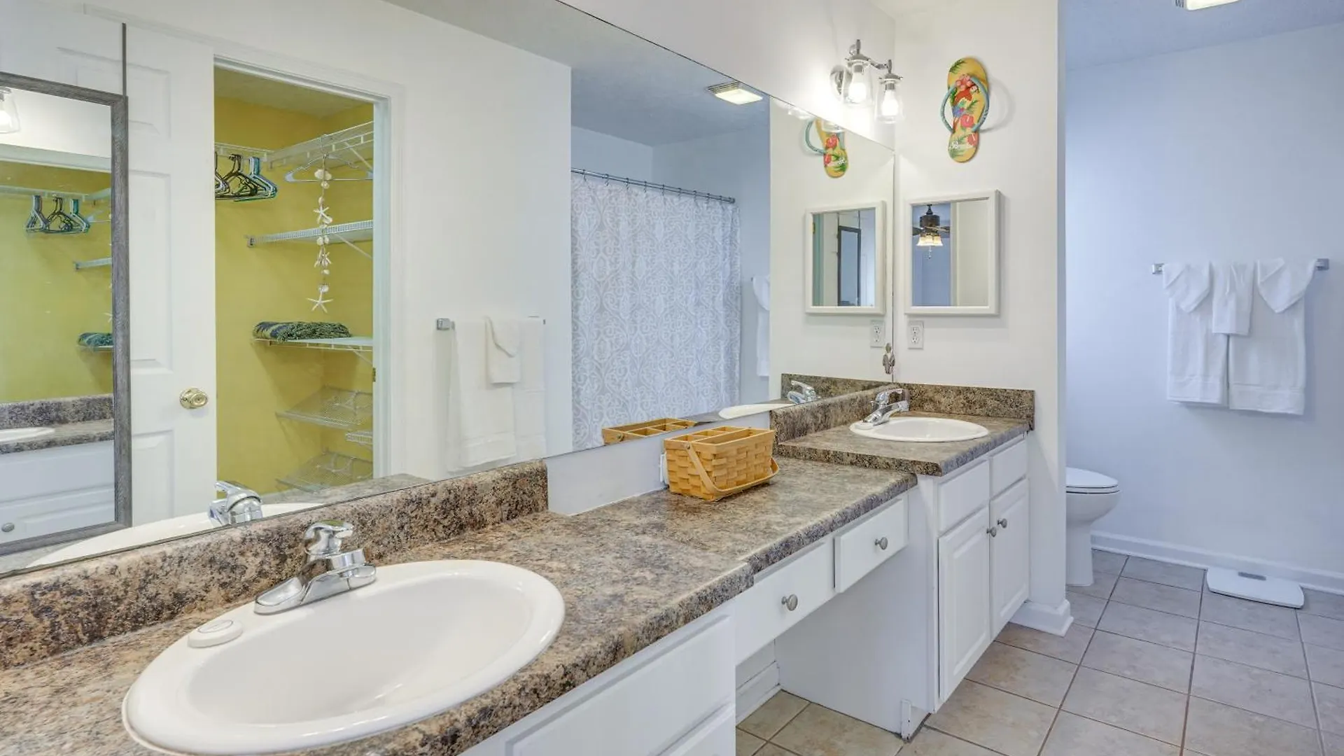 Panama City Beach Home, 1 Mi To Beachandfishing Pier بيت للعطل