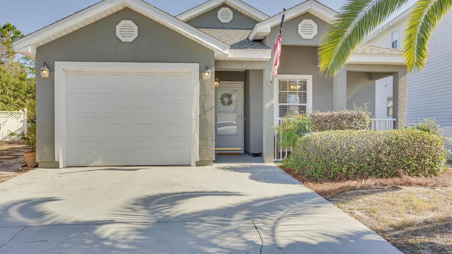 بيت للعطل Panama City Beach Home, 1 Mi To Beachandfishing Pier الولايات المتحدة الأمريكية