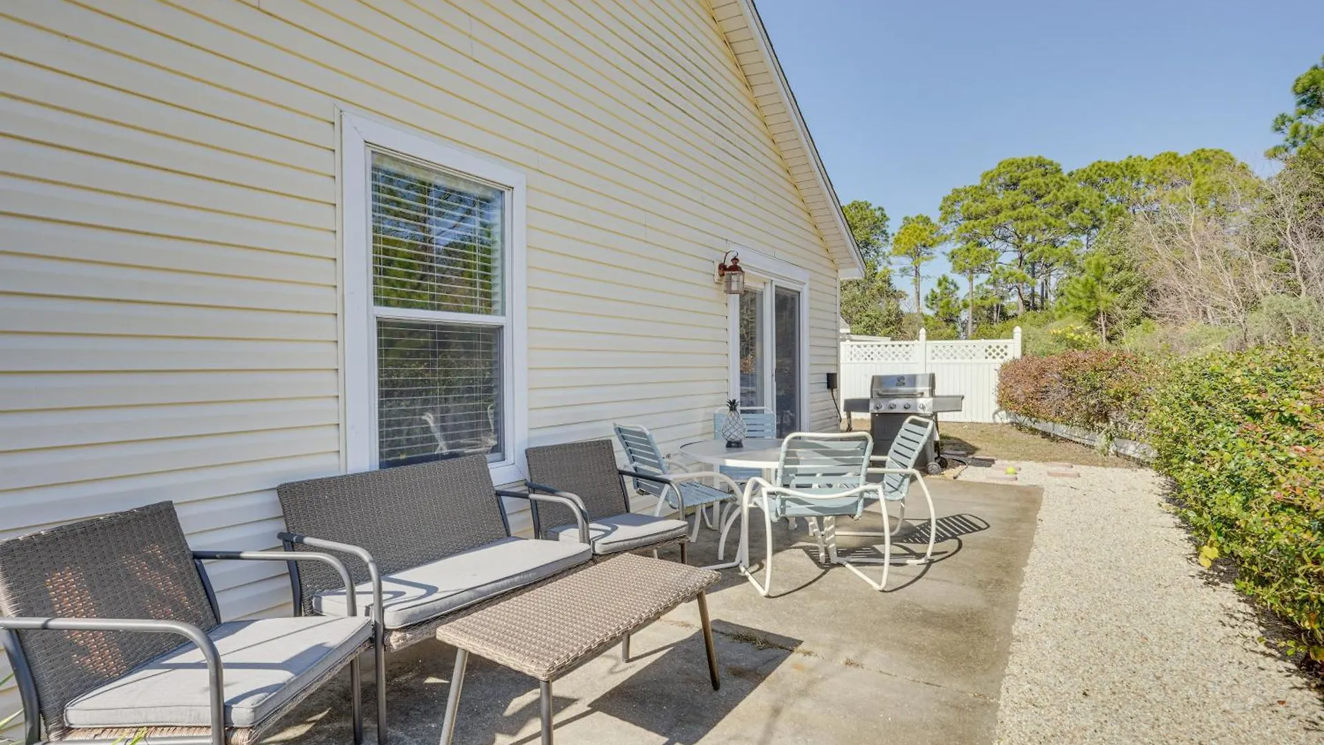 Panama City Beach Home, 1 Mi To Beachandfishing Pier