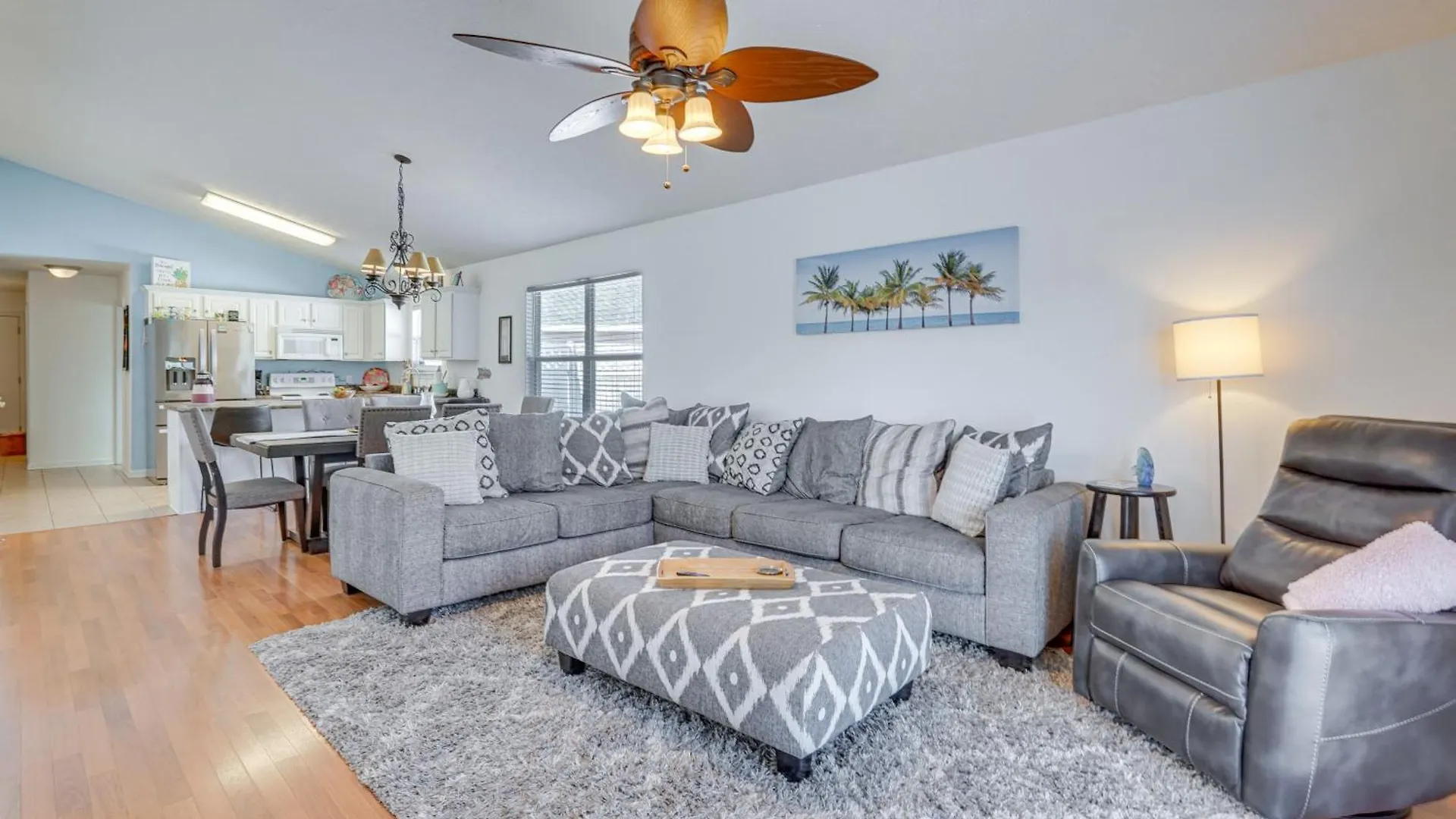 Panama City Beach Home, 1 Mi To Beachandfishing Pier الولايات المتحدة الأمريكية