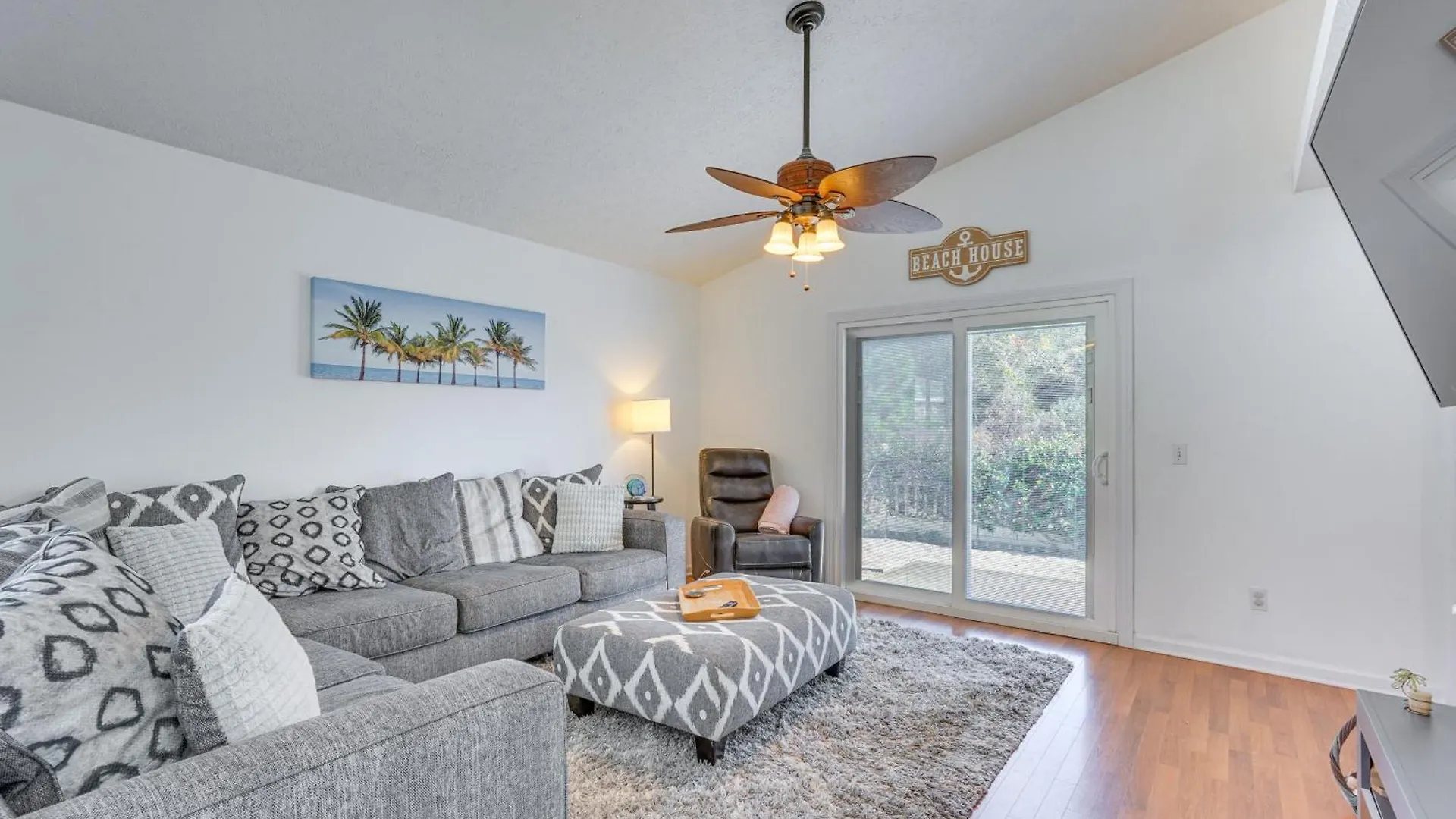 Panama City Beach Home, 1 Mi To Beachandfishing Pier 0*, بنما سيتي بيتش الولايات المتحدة الأمريكية